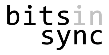 Bits in Sync